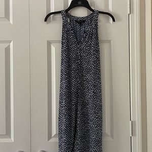 Banana Republic Midi Dress
